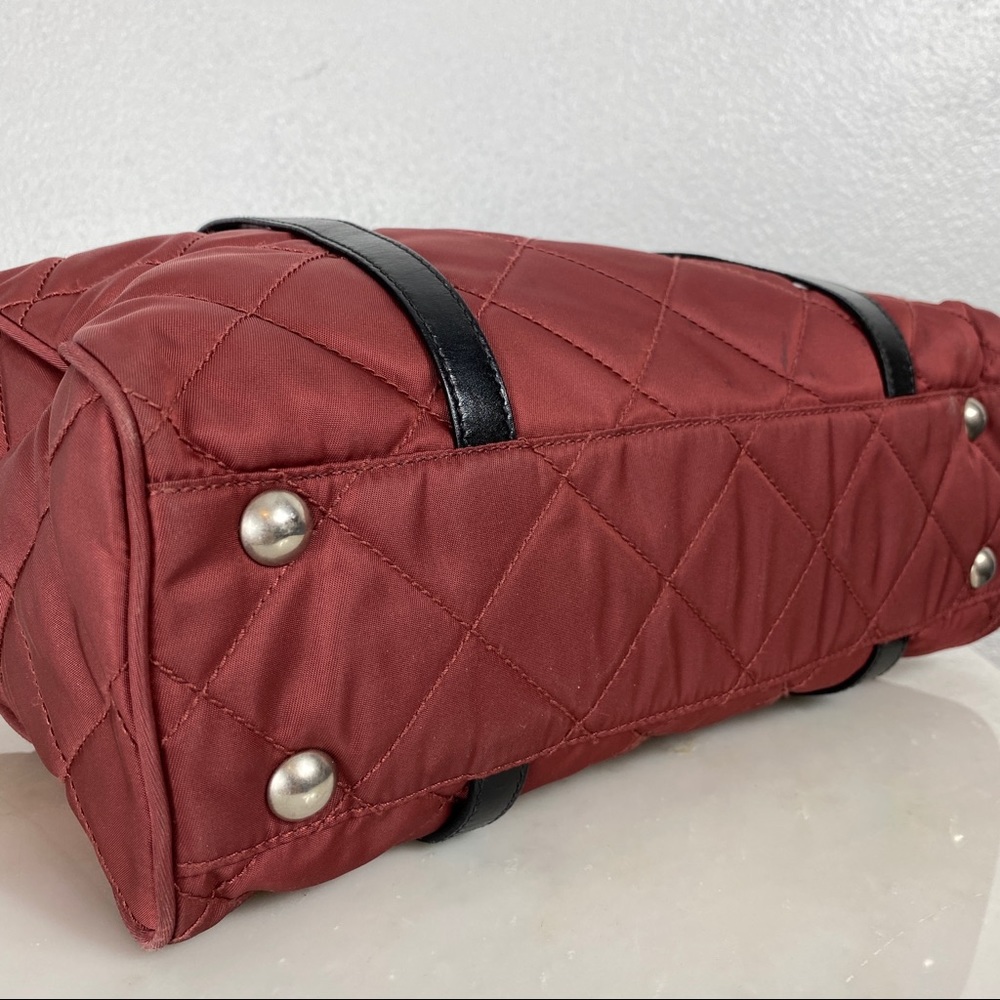 Prada bag - Picture 6 of 11